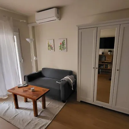 Precioso Estudio Playa Boliches Apartment