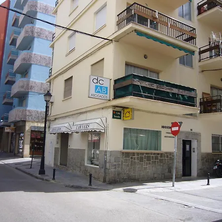 Precioso Estudio Playa Boliches Фуэнхирола