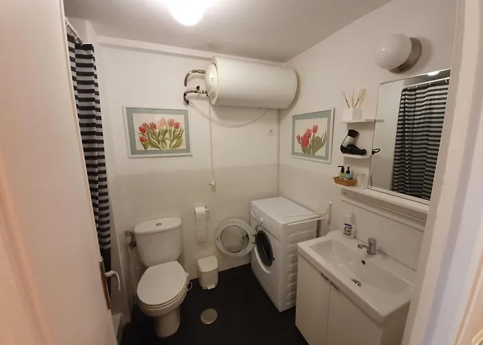 Precioso Estudio Playa Boliches Фуэнхирола