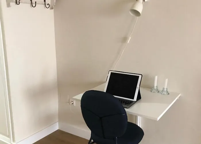 Апартаменты Precioso Estudio Playa Boliches *