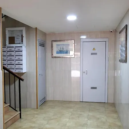 Precioso Estudio Playa Boliches Apartamento Fuengirola
