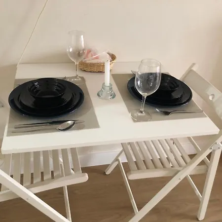 Precioso Estudio Playa Boliches Apartamento Fuengirola