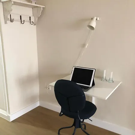 公寓 Precioso Estudio Playa Boliches *