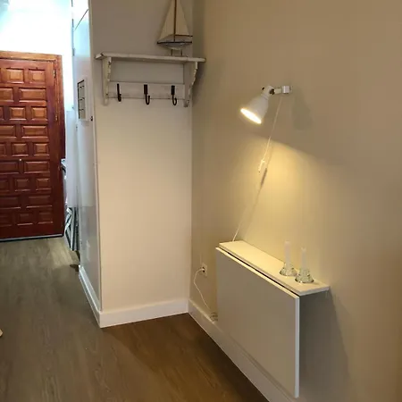 Precioso Estudio Playa Boliches Apartamento Fuengirola