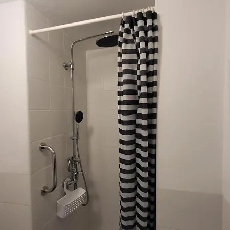 Apartamento Precioso Estudio Playa Boliches