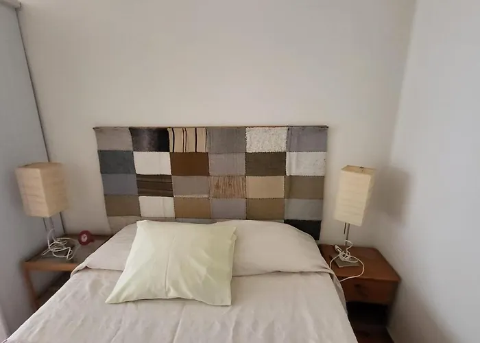 Precioso Estudio Playa Boliches Appartement *