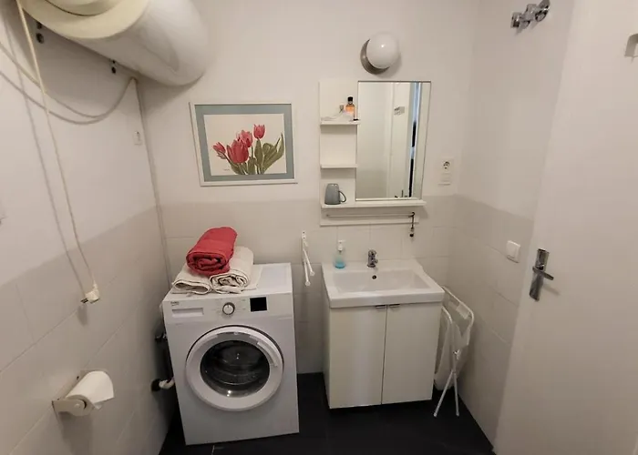 Precioso Estudio Playa Boliches Apartamento