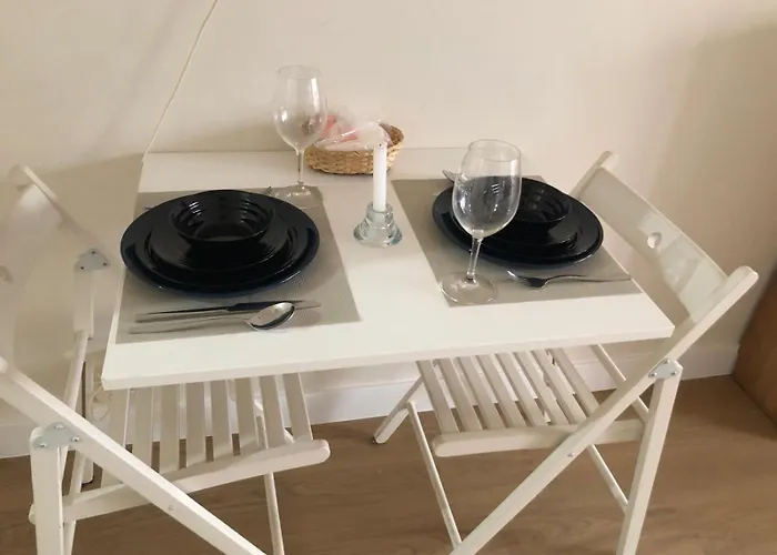 Precioso Estudio Playa Boliches Apartamento Fuengirola