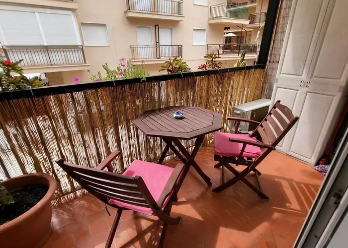 Precioso Estudio Playa Boliches Apartamento *