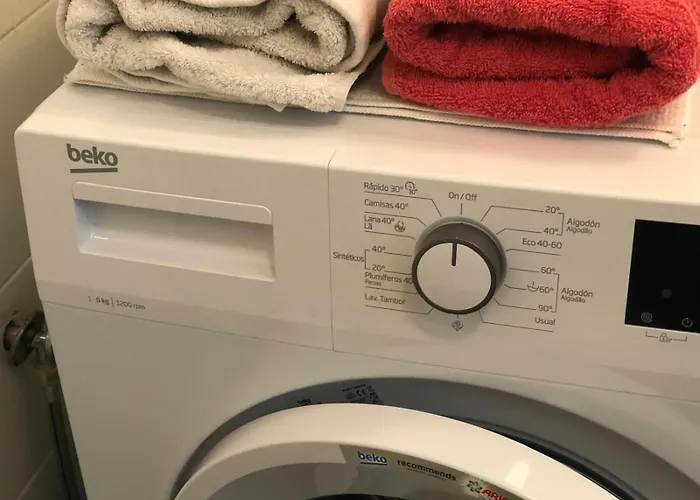 Precioso Estudio Playa Boliches * Fuengirola