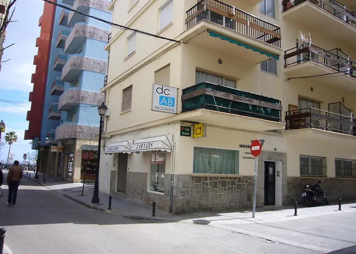 Precioso Estudio Playa Boliches Fuengirola