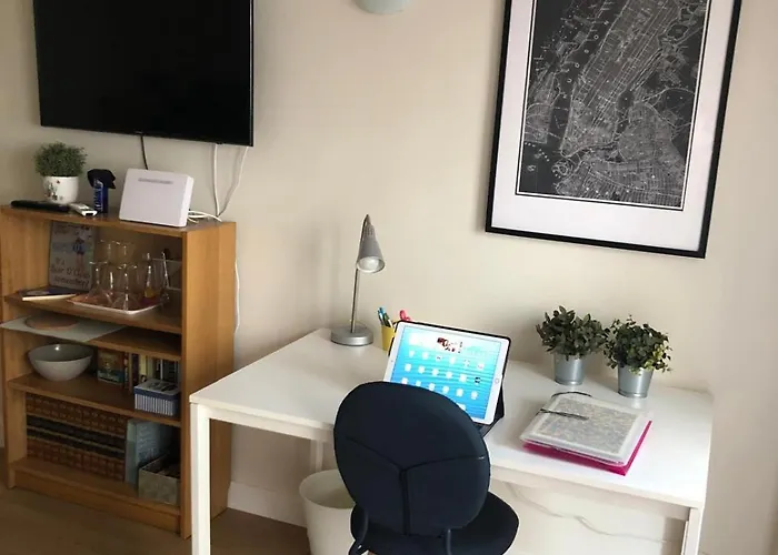 Apartamento Precioso Estudio Playa Boliches *