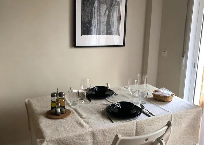 Apartamento Precioso Estudio Playa Boliches Fuengirola