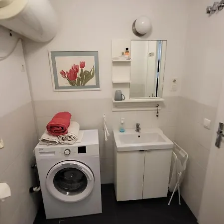 Precioso Estudio Playa Boliches Appartement