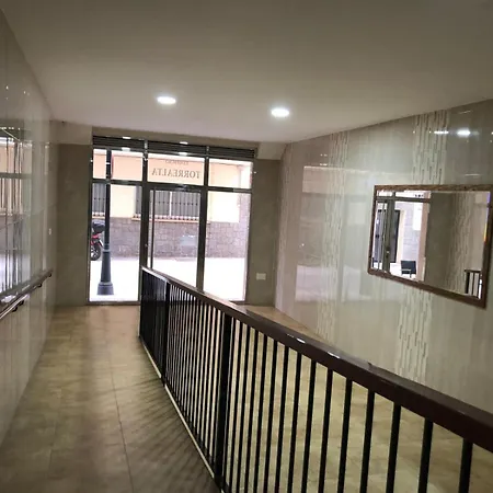 Appartement Precioso Estudio Playa Boliches *