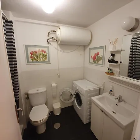 Precioso Estudio Playa Boliches Fuengirola