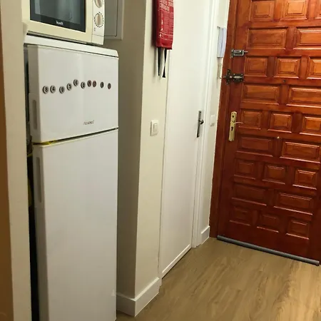 Precioso Estudio Playa Boliches Fuengirola