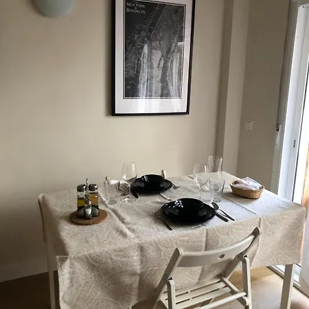 Appartement Precioso Estudio Playa Boliches Fuengirola