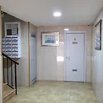 Διαμέρισμα Precioso Estudio Playa Boliches