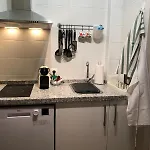 Διαμέρισμα Precioso Estudio Playa Boliches