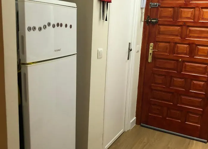 Precioso Estudio Playa Boliches Fuengirola