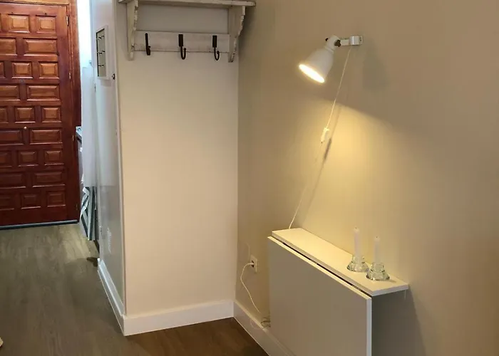 Precioso Estudio Playa Boliches Lägenhet Fuengirola